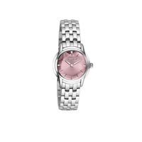 Armbanduhr Chronotech Dame in Stahl CT.7221L/07M